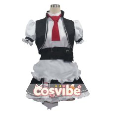 画像1: ドールズフロントライン　少女前線　G36　コスプレ衣装　 コスチューム　 cosplay　イベント仮装 (1)