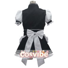 画像3: ドールズフロントライン　少女前線　G36　コスプレ衣装　 コスチューム　 cosplay　イベント仮装 (3)