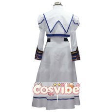 画像3: 魔法少女リリカルなのは　高町なのは　コスプレ衣装　 コスチューム　 cosplay　イベント仮装 (3)