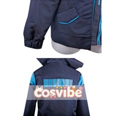 画像3: バーチャルYouTuber　VTuber　黛灰　コスプレ衣装　 コスチューム　 cosplay　イベント仮装 (3)
