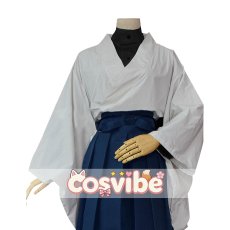 画像2: バーチャルYouTuber　VTuber　叶(かなえ)　書生　5万人記念　コスプレ衣装　 コスチューム　 cosplay　イベント仮装 (2)
