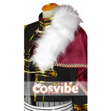 画像2: バーチャルYouTuber　VTuber　葛葉　コスプレ衣装　 コスチューム　 cosplay　イベント仮装 (2)