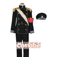 画像1: バーチャルYouTuber　VTuber　叶(かなえ)　コスプレ衣装　 コスチューム　 cosplay　イベント仮装 (1)