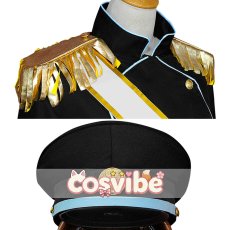 画像3: バーチャルYouTuber　VTuber　叶(かなえ)　コスプレ衣装　 コスチューム　 cosplay　イベント仮装 (3)
