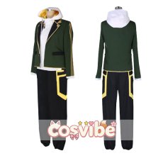 画像2: 刀剣乱舞　桑名江　コスプレ衣装　 コスチューム　 cosplay　イベント仮装 (2)