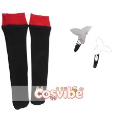 画像4: 刀剣乱舞　日向正宗　内番　コスプレ衣装　 コスチューム　 cosplay　イベント仮装 (4)