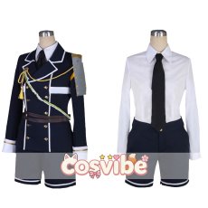 画像3: 刀剣乱舞　毛利藤四郎　正装　コスプレ衣装　 コスチューム　 cosplay　イベント仮装 (3)