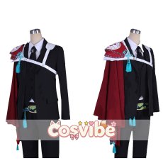 画像2: 刀剣乱舞　小豆長光　正装　コスプレ衣装　 コスチューム　 cosplay　イベント仮装 (2)