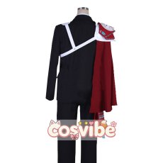 画像3: 刀剣乱舞　小豆長光　正装　コスプレ衣装　 コスチューム　 cosplay　イベント仮装 (3)