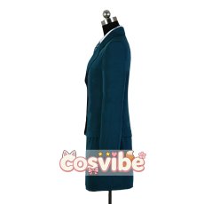 画像2: テニスの王子様　立海大附属中学校　女子制服　コスプレ衣装　 コスチューム　 cosplay　イベント仮装 (2)