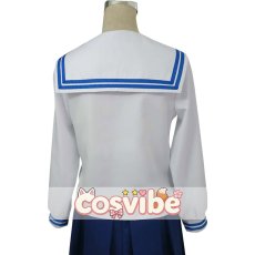 画像3: アイドルマスター ミリオンライブ！　CleaSky　島原エレナ　宮尾美也　コスプレ衣装　 コスチューム　 cosplay　イベント仮装 (3)