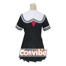 画像5: 魔法少女サイト　朝霧彩　奴村露乃　穴沢虹海　雫芽さりな　コスプレ衣装　 コスチューム　 cosplay　イベント仮装 (5)