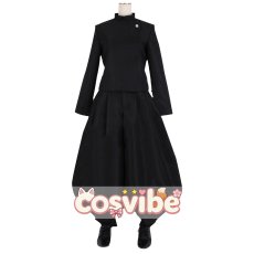 画像1: 呪術廻戦　夏油傑　コスプレ衣装　 コスチューム　 cosplay　イベント仮装 (1)