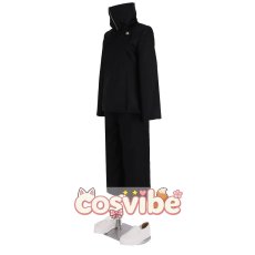 画像2: 呪術廻戦　狗巻棘　コスプレ衣装　 コスチューム　 cosplay　イベント仮装 (2)