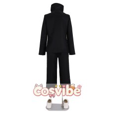 画像3: 呪術廻戦　狗巻棘　コスプレ衣装　 コスチューム　 cosplay　イベント仮装 (3)