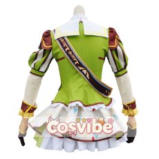 画像3: ラブライブ! School idol project　アイスフレーバー編　覚醒後　星空凛　コスプレ衣装　 コスチューム　 cosplay　イベント仮装 (3)
