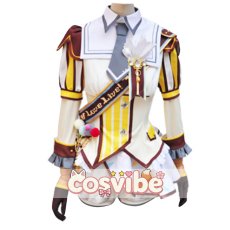 画像1: ラブライブ! School idol project　アイスフレーバー編　覚醒後　南ことり　コスプレ衣装　 コスチューム　 cosplay　イベント仮装 (1)