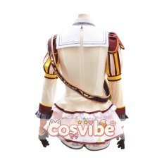 画像2: ラブライブ! School idol project　アイスフレーバー編　覚醒後　南ことり　コスプレ衣装　 コスチューム　 cosplay　イベント仮装 (2)