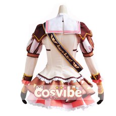 画像2: ラブライブ! School idol project　アイスフレーバー編　覚醒後　矢澤にこ　コスプレ衣装　 コスチューム　 cosplay　イベント仮装 (2)