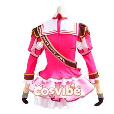 画像2: ラブライブ! School idol project　アイスフレーバー編　覚醒後　西木野真姫　コスプレ衣装　 コスチューム　 cosplay　イベント仮装 (2)