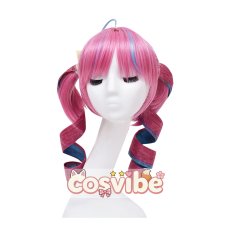 画像3: バーチャルYouTuber　VTuber　湊あくあ　コスプレ衣装　 コスチューム　 cosplay　イベント仮装 (3)