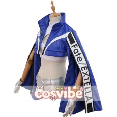 画像4: Fate/EXTELLA　TYPE-MOON　Racing ver.　玉藻の前　ネロ・クラウディウス　コスプレ衣装　 コスチューム　 cosplay　イベント仮装 (4)