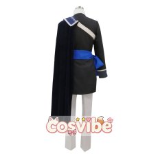 画像3: 魔法使いの約束　シノ　コスプレ衣装　 コスチューム　 cosplay　イベント仮装 (3)