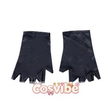 画像5: ファイナルファンタジーVII リメイク　FINAL FANTASY VII　FF7 リメイク　ルーファウス　コスプレ衣装　 コスチューム　 cosplay　イベント仮装 (5)