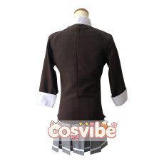 画像2: 艦隊これくしょん -艦これ-　有明　コスプレ衣装　 コスチューム　 cosplay　イベント仮装 (2)