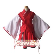 画像2: 艦隊これくしょん -艦これ-　日進　コスプレ衣装　 コスチューム　 cosplay　イベント仮装 (2)