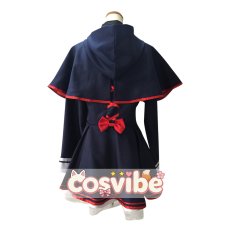 画像3: リドルジョーカー　RIDDLE JOKER　在原七海　コスプレ衣装　 コスチューム　 cosplay　イベント仮装 (3)