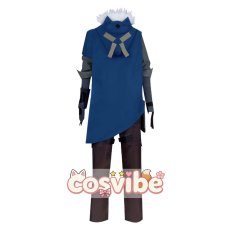 画像3: ヴァロラント　VALORANT　ソーヴァ　SOVA　コスプレ衣装　 コスチューム　 cosplay　イベント仮装 (3)