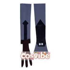 画像4: ヴァロラント　VALORANT　ソーヴァ　SOVA　コスプレ衣装　 コスチューム　 cosplay　イベント仮装 (4)