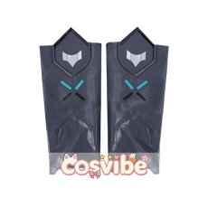画像5: ヴァロラント　VALORANT　ソーヴァ　SOVA　コスプレ衣装　 コスチューム　 cosplay　イベント仮装 (5)