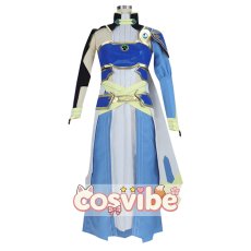 画像1: ソードアート・オンライン アリシゼーション　シノン　Sinon　朝田詩乃　コスプレ衣装　 コスチューム　 cosplay　イベント仮装 (1)