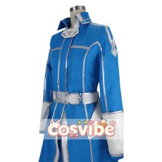 画像4: ソードアート・オンライン アリシゼーション リコリス　ユージオ　コスプレ衣装　 コスチューム　 cosplay　イベント仮装 (4)
