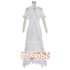 画像1: ソードアート・オンライン アリシゼーション リコリス　アドミニストレータ　コスプレ衣装　 コスチューム　 cosplay　イベント仮装 (1)