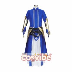 画像4: ソードアート・オンライン アリシゼーション　アリス・ツーベルク　コスプレ衣装　 コスチューム　 cosplay　イベント仮装 (4)
