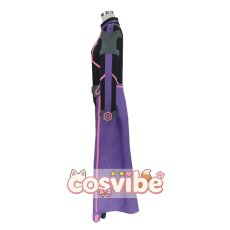 画像2: ソードアート・オンライン -オーディナル・スケール-　　エイジ　コスプレ衣装　 コスチューム　 cosplay　イベント仮装 (2)