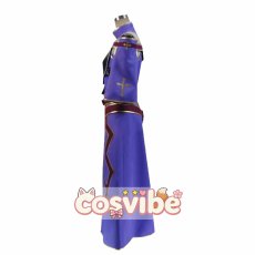 画像2: ソードアート・オンライン　ユウキ　コスプレ衣装　 コスチューム　 cosplay　イベント仮装 (2)