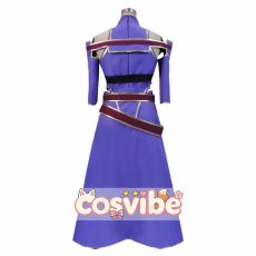 画像3: ソードアート・オンライン　ユウキ　コスプレ衣装　 コスチューム　 cosplay　イベント仮装 (3)