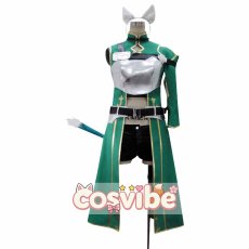 画像1: ソードアート・オンライン　シノン　Sinon　朝田詩乃　コスプレ衣装　 コスチューム　 cosplay　イベント仮装 (1)