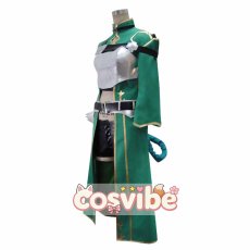 画像2: ソードアート・オンライン　シノン　Sinon　朝田詩乃　コスプレ衣装　 コスチューム　 cosplay　イベント仮装 (2)