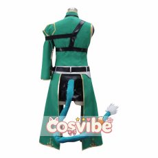 画像3: ソードアート・オンライン　シノン　Sinon　朝田詩乃　コスプレ衣装　 コスチューム　 cosplay　イベント仮装 (3)