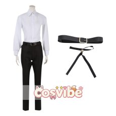 画像5: Fate/Grand Order Waltz in the MOONLIGHT/LOSTROOM　FGOワルツ　FGOW　ぐだ男　コスプレ衣装　 コスチューム　 cosplay　イベント仮装 (5)