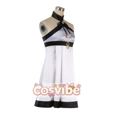 画像4: Fate/Grand Order Waltz in the MOONLIGHT/LOSTROOM　FGOワルツ　FGOW　ぐだ子　コスプレ衣装　 コスチューム　 cosplay　イベント仮装 (4)