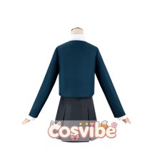 画像3: ラブライブ！スーパースター!!　結ヶ丘女子高等学校　葉月恋　唐可可　澁谷かのん　嵐千砂都　平安名すみれ　制服　コスプレ衣装　 コスチューム　 cosplay　イベント仮装 (3)