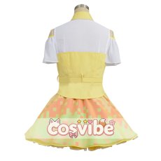 画像3: 仮面ライダーエグゼイド　仮野明日那　Poppy Pipopapo　コスプレ衣装　 コスチューム　 cosplay　イベント仮装 (3)