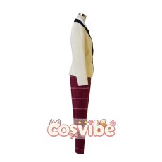 画像2: あんさんぶるスターズ！　あんスタ　玲明学園　制服　漣ジュン　巴日和　コスプレ衣装　 コスチューム　 cosplay　イベント仮装 (2)