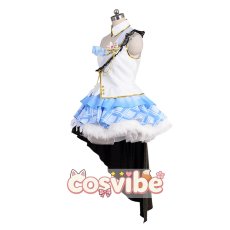 画像2: アイドルマスター シャイニーカラーズ　小宮果穂　コスプレ衣装　 コスチューム　 cosplay　イベント仮装 (2)
